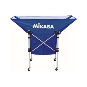 Купить Корзинка для мячей Mikasa AC-BC210 в Пучеже 