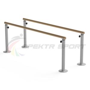 Купить Реабилитационные брусья детские Spektr Sport в Пучеже 