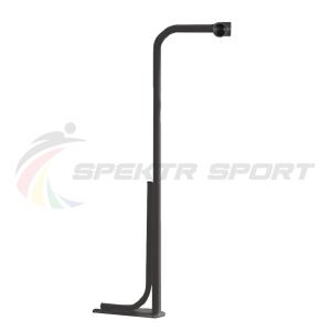 Купить Стойка угловая хореографического станка однорядного напольного Пуанте в Пучеже 