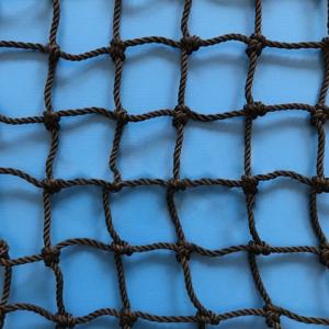 Купить Сетка для большого тенниса, Д 3,5 мм, узловая в Пучеже 