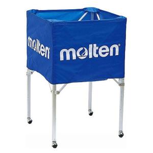 Купить Корзинка для мячей Molten BK0012 в Пучеже 