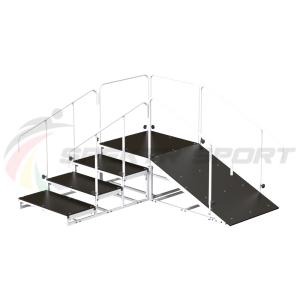Купить Горка для ходьбы реабилитационная Spektr Sport в Пучеже 